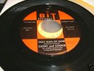 LISTEN -RARE NORTHERN SOUL  POPCORN - CATHY AND COOKIE