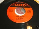 LISTEN -RARE NORTHERN SOUL  POPCORN - O' JAY OLIVIER