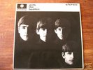 Beatles With the Stereo PCS 3045 Y+B  Near Mint Jobete