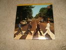 The Beatles ABBEY ROAD MFSL 1-023 LP