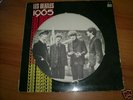 BEATLES Les Beatles 1965 FRENCH PRESS OSX 228