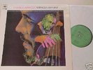 LP Charlie Mingus ah-um UK MONO CBS 52346 green lbl LP