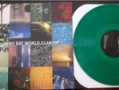 JIMMY EAT WORLD 'CLARITY'  2XLP GREEN VINYL