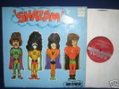 MOVE SHAZAM UK ORIGINAL PROG PSYCH LP MONSTER