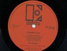 THE DOORS - STRANGE DAYS 1ST UK MONO LP EKL4014 EX+ CON