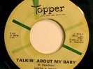 DOTTIE AND MILLIE Talkin 45 Detroit northern soul HEAR