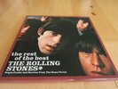 Rolling Stones  - The rest of the best   selten,  rare