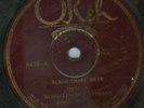 78-PRE-WAR BLUES-BLIND LEMON JEFFERSON-OKEH-BLACK SNAKE