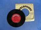 THE BEATLES 45 Parlophone/EMI  7