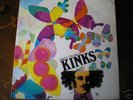  THE KINKS FACE TO FACE EXPORT UK FIRST PRESS