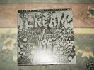 ORIGINAL-CREAM-WHEELS OF FIRE-MFSL-2-LP-(NM) RARE FIND