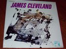 SEALED Gospel LP - James Cleveland - IN THE BEGINNING