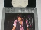 RARO LIGABUE 45 Giri 