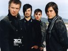 Concert Zenith: 30 SECONDS TO MARS - 8/02 - 2 pl. Fosse