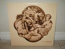 TAJ MAHAL TRAVELERS july 15 1972 LP japan psych fluxus