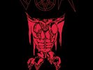 VON Satanic Blood 2LP RARE OOP Beherit Darkthrone Venom