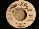 NORTHERN SOUL RARITY ERNESTINE EADY WHITE LABEL PROMO