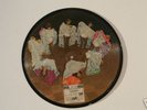78rpm picture disc PATHE PG 398