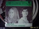 DE KARINA'S - MANANA  (MEGA KNALLERRRRR LUISTER)