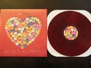 Give Up The Ghost  colored vinyl