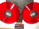 Sunn Flight of the Behemoth 2x LP Red Vinyl Earth Boris