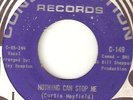 GENE CHANDLER NOTHING CAN STOP ME NORTHERN SOUL hear