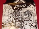 CORROSIVES - Breaking Point '82 IL KBD PuNk EFFIGIES 