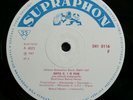 RARE: Bohus Heran, Bach Cello Suites on early Supraphon