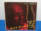 Bud Powell - '57 - RARE Norgran ORIG. DG trumpeter Clef