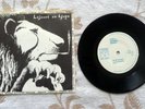 Zamla Mammas Manna - Lejonet 7
