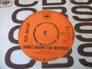 Acid Gallery - Dance Round The Maypole 1969 UK 45 PSYCH