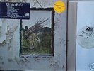 LED ZEPPELIN (4) * Atlantic Stereo White Label Promo