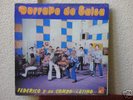 FEDERICO Y SU COMBO LAT* DERRAPE DE SALSA LP VEN* ISSUE