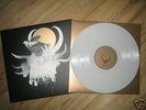 ULVER - SHADOWS OF THE SUN RARE WHITE LP ONLY 200 isis