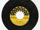 DUTCHESS/NO GOOD RUDY - JUSTIN HINDS & THE DOMINOES  7