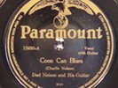 Dad Nelson, Paramount 12430, E