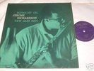 JEROME RICHARDSON Midnight Oil NEW JAZZ 8205 DG 1958