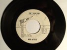 NOR Soul 45 Rose Battiste I Can't Leave You Thelma