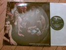 Jimi Hendrix Experience,Electric Ladyland.Original UK