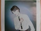 SNOWY RED I'M HURT BELGIAN MINIMAL SYNTH 7 PS DIRTY