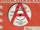 THE MIRACLES 1965 TAMLA MOTOWN DEMO 45 EX+