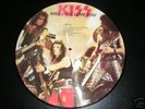 kiss. STILL LOVE YOU. PICTURE DISC. lp. gene simmons.