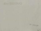 THE BEATLES   White Album  2LPs  Low No. 0016949 (1968)
