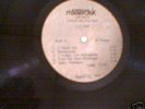 acetate master/zz top/z z top/deguello/2 disc set