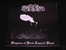 Mütiilation:Vampires of Black Imperial Blood LP