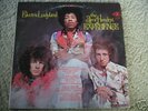 Hendrix Electric Ladyland white label promo wlp   Rare