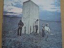 THE WHO WHO'S NEXT  UK LP HEADHUNTERS 1ST PRESS MINT-