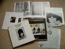 BEATLES JOHN LENNON 'WEDDING ALBUM ' jap mint box set