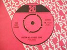 The Riot Squad - Gotta Be A First Time 1967 UK 45 Mint-