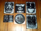 Drowning the light / Mutiilation / SW Dark Hymns LP